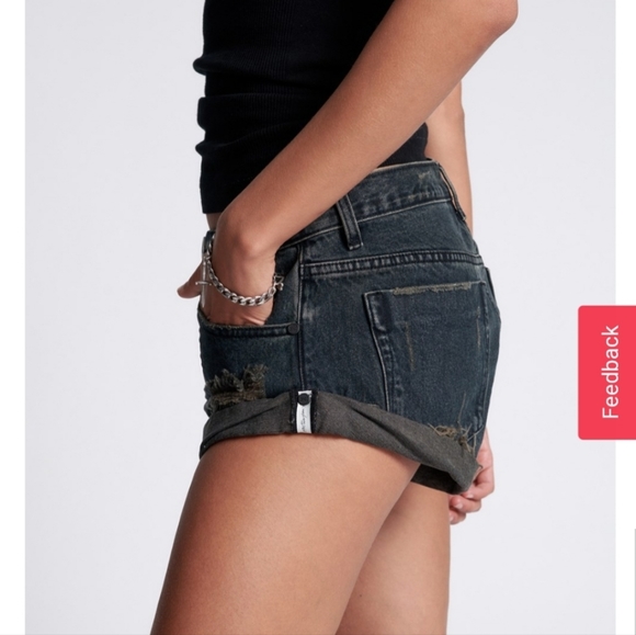 One Teaspoon Bandits - Picture 3 of 8